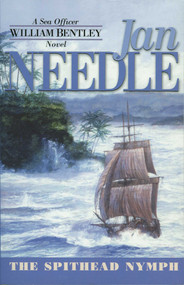 The Spithead Nymph by Jan Needle, 9781590130773