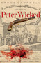 Peter Wicked by Broos Campbell, 9781590131527