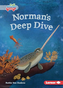 Norman's Deep Dive - 9798765629222 by Ruthie Van Oosbree, Mette Engell, 9798765629222