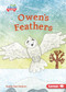 Owen's Feathers - 9798765629239 by Ruthie Van Oosbree, Tom Heard, 9798765629239