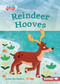 Reindeer Hooves - 9798765629260 by Ruthie Van Oosbree, Tom Heard, 9798765629260