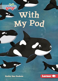 With My Pod - 9798765629277 by Ruthie Van Oosbree, Mette Engell, 9798765629277