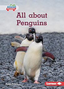 All about Penguins - 9798765629284 by Katie Peters, 9798765629284