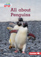 All about Penguins - 9798765629284 by Katie Peters, 9798765629284