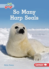 So Many Harp Seals - 9798765629338 by Katie Peters, 9798765629338