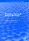Towards a Theory of Planned Economy by Branko Horvat, 9781138037380