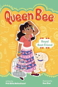 Royal Best Friend - 9798765629420 by Priti Birla Maheshwari, Rea Zhai, 9798765629420