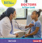 Doctors (A First Look) - 9798765629529 by Percy Leed, 9798765629529