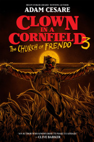 The Church of Frendo by Adam Cesare, 9780063325012