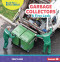 Garbage Collectors (A First Look) - 9798765629543 by Percy Leed, 9798765629543