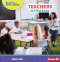 Teachers (A First Look) - 9798765629581 by Percy Leed, 9798765629581