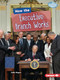 How the Executive Branch Works - 9798765629611 by Zelda Wagner, 9798765629611