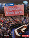 How the Legislative Branch Works - 9798765629635 by Zelda Wagner, 9798765629635