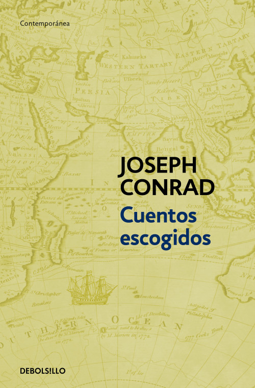 Cuentos escogidos / Selected Stories (Spanish Edition) by Joseph Conrad, 9788466373623