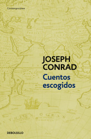 Cuentos escogidos / Selected Stories (Spanish Edition) by Joseph Conrad, 9788466373623