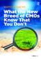 What the New Breed of CMOs Know That You Don't - 9781138271883 by MaryLee Sachs, 9781138271883