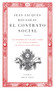 El contrato social / The Social Contract (Spanish Edition) by Jean-Jacques Rousseau, 9788430601134