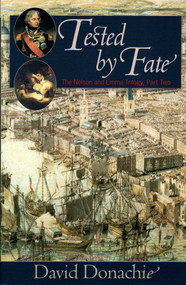 Tested by Fate by David Donachie, 9781590130421