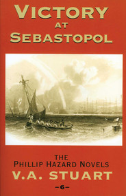 Victory at Sebastopol by V. A. Stuart, 9781590130612