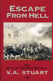 Escape From Hell by V. A. Stuart, 9781590130643