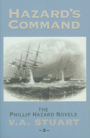 Hazard's Command by V. A. Stuart, 9781590130810