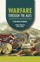 Warfare through the Ages (From Bows to Bombs) - 9798765629932 by Michael Woods, Mary B. Woods, 9798765629932