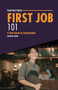 First Job 101 (A Teen Guide to Employment) - 9798765630013 by Nicholas Suivski, 9798765630013
