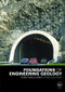 Foundations of Engineering Geology by A.C. Waltham, Tony Waltham, 9780415469609