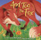 And, Too, the Fox by Ada Limón, Gaby D'Alessandro, 9798765639252