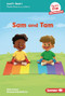 Sam and Tam (Book 1) by Robert Sutro, Beilin Xu, 9798765639955