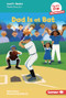 Dad Is at Bat (Book 6) by Robert Sutro, Beilin Xu, 9798765640005
