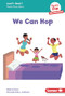 We Can Hop (Book 7) by Robert Sutro, L. Schlissel, 9798765640012