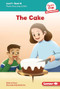 The Cake (Book 14) by Robert Sutro, Beilin Xu, 9798765640081