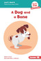 A Dog and a Bone (Book 16) by Robert Sutro, L. Schlissel, 9798765640104