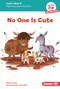 No One Is Cute (Book 17) by Robert Sutro, Linda Thai, 9798765640111