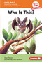 Who Is This? (Book 6) by Taryn Painter, Victor Sandoval, 9798765640180