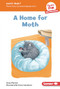 A Home for Moth (Book 7) by Taryn Painter, Victor Sandoval, 9798765640197