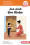 Joe and the Globe (Book 10) by Taryn Painter, Beilin Xu, 9798765640227