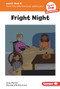 Fright Night (Book 11) by Taryn Painter, Kale Lewis, 9798765640234