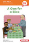 A Gem for a Slice (Book 14) by Taryn Painter, Kale Lewis, 9798765640265