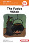 The Fudge Witch (Book 15) by Taryn Painter, Kale Lewis, 9798765640272