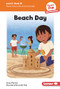 Beach Day (Book 18) by Taryn Painter, Linda Thai, 9798765640302