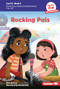 Rocking Pals (Book 2) by Elise Wallace, Kuromo San, 9798765640326