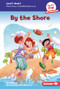 By the Shore (Book 3) by Elise Wallace, Victor Sandoval, 9798765640333
