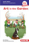 Art in the Garden (Book 4) by Elise Wallace, Kuromo San, 9798765640340