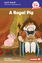 A Royal Pig (Book 10) by Elise Wallace, Kate Fallahee, 9798765640401