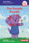 The Purple Poodle (Book 12) by Elise Wallace, Lucy Llewellyn, 9798765640425