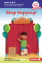 Stop Hopping! (Book 17) by Elise Wallace, Dulce Muñoz, 9798765640470