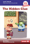 The Hidden Clue (Book 18) by Elise Wallace, Kuromo San, 9798765640487