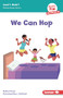 We Can Hop (Book 7) - 9798765640579 by Robert Sutro, L. Schlissel, 9798765640579